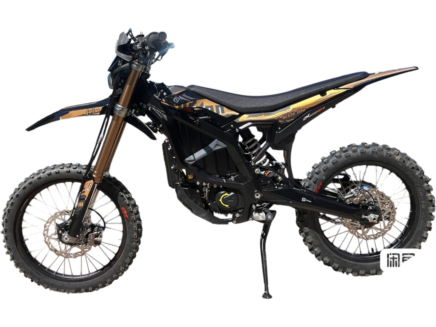 2025 Surron Ultra Bee 21kw Electric Dirt Bike