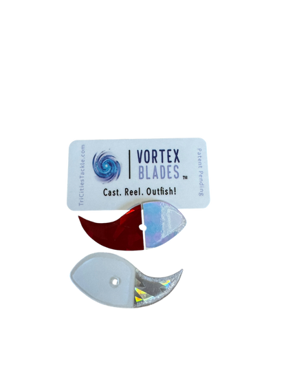 Vortex Blades