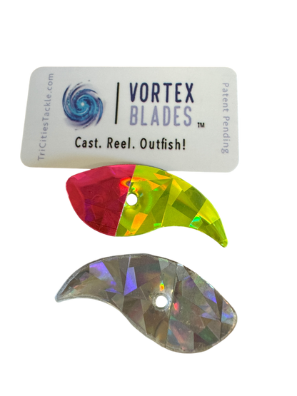 Vortex Blades