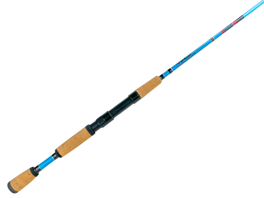 InShore Smoker - ISMS7 - Medium Spinning