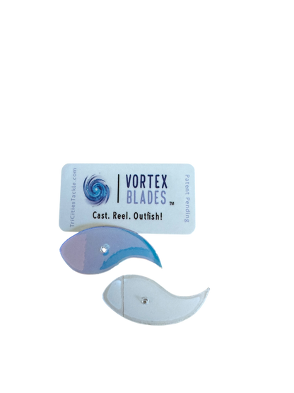 Vortex Blades