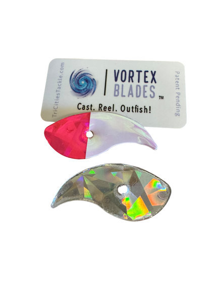 Vortex Blades