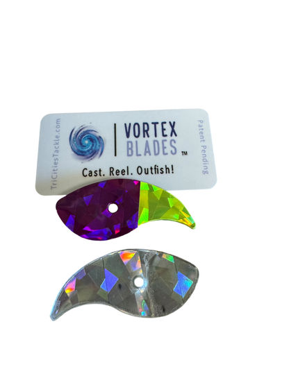 Vortex Blades