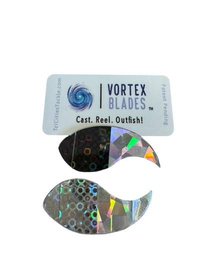 Vortex Blades
