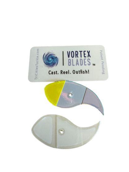 Vortex Blades