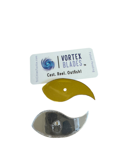 Vortex Blades