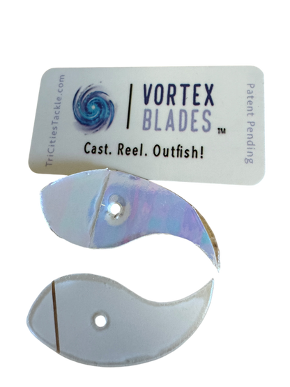Vortex Blades
