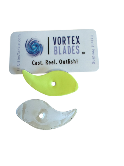 Vortex Blades