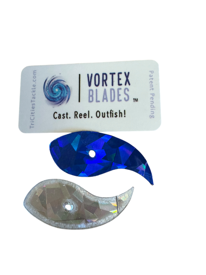 Vortex Blades