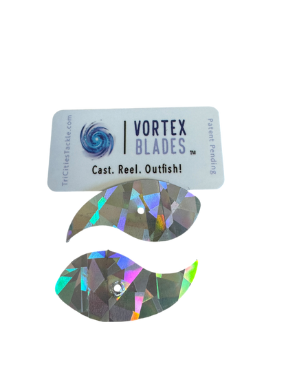 Vortex Blades