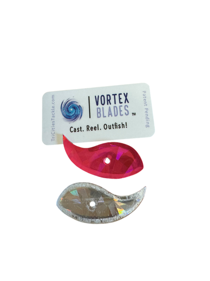 Vortex Blades