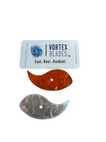 Vortex Blades
