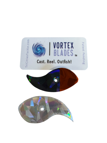 Vortex Blades