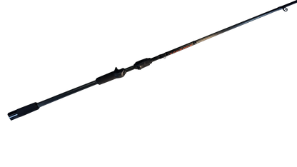 Tethered | All-Purpose Casting