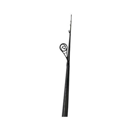 Tethered | All-Purpose Spinning