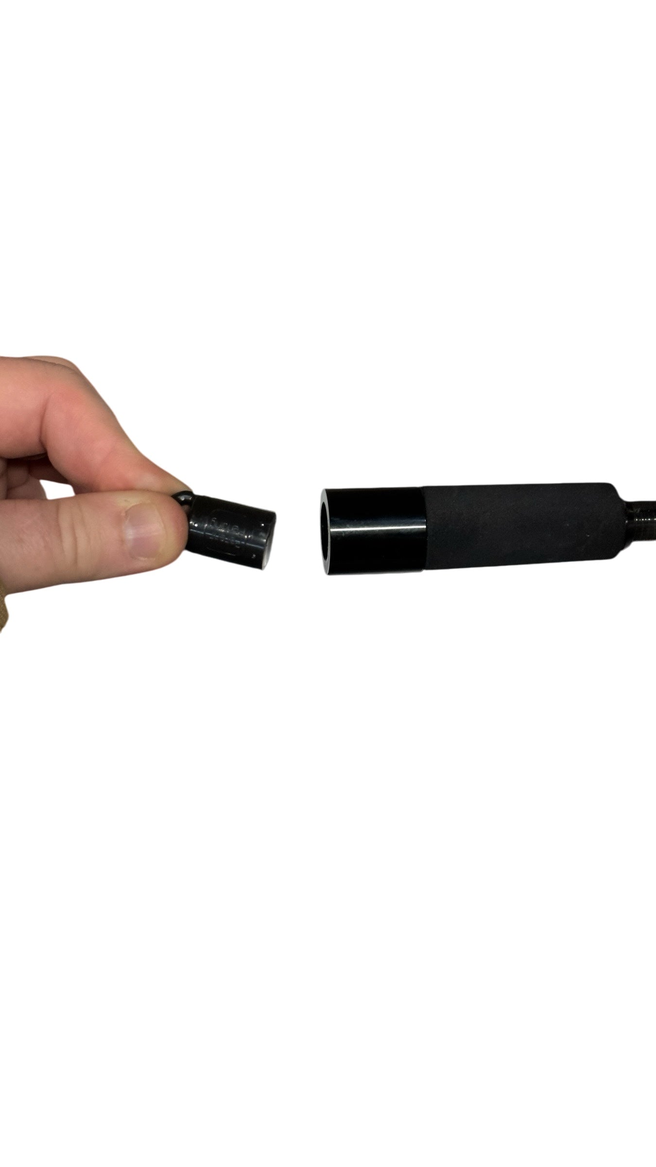 Tethered | All-Purpose Casting