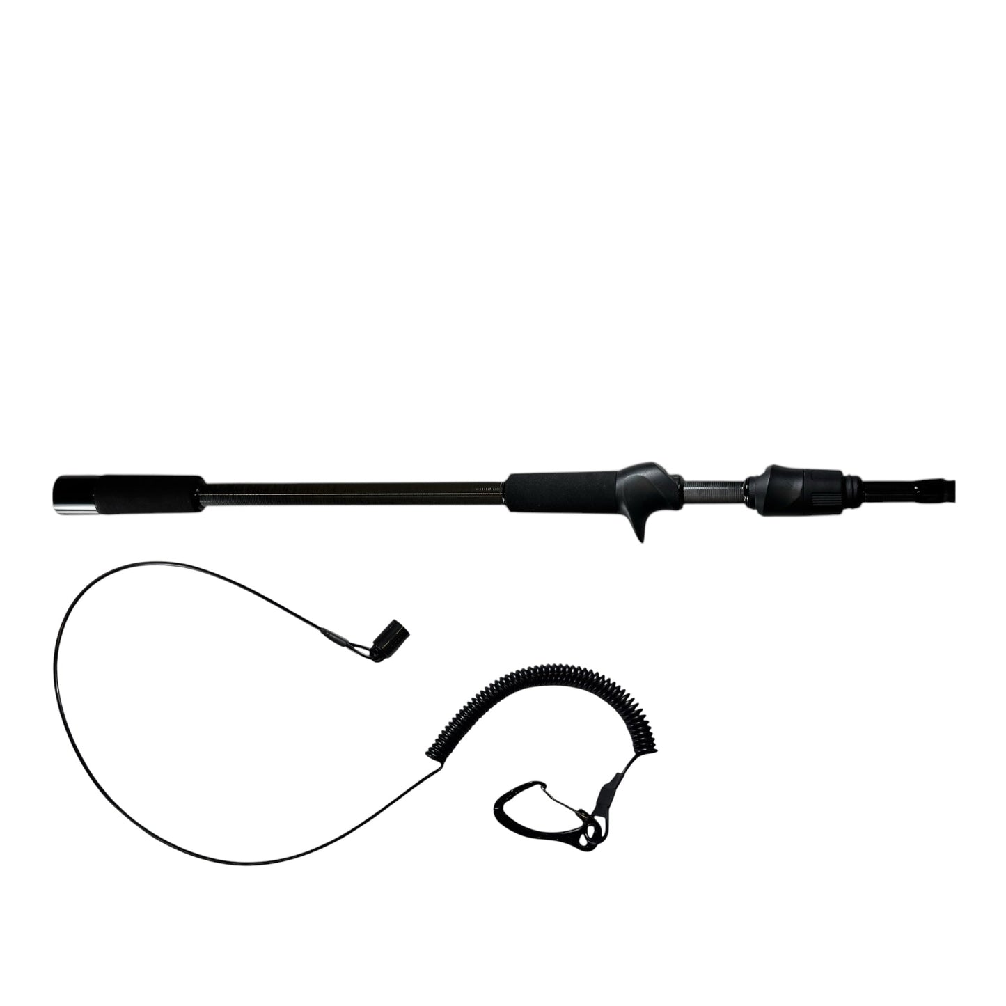 Tethered | All-Purpose Casting