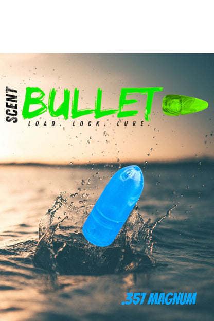 Scent Bullet 2 Pack