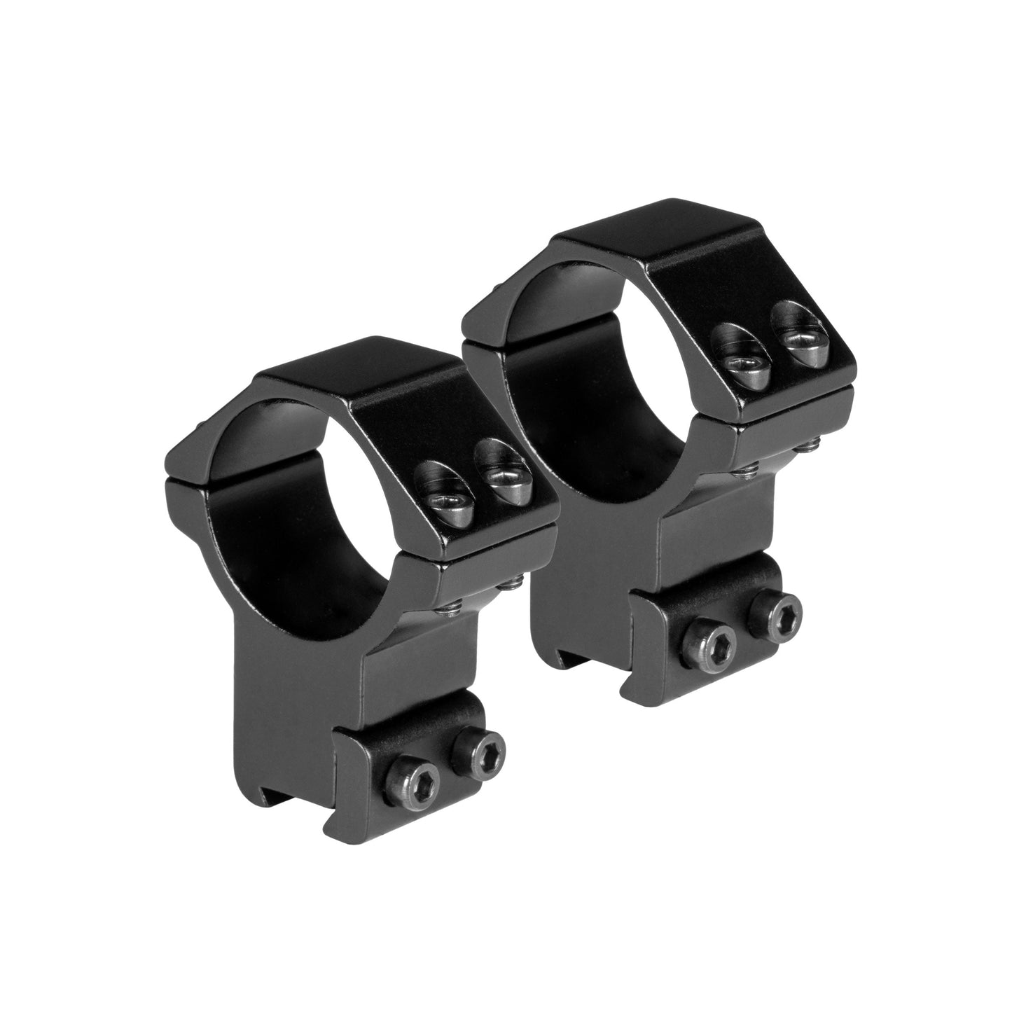 Kodiak 6-24x50 Riflescope