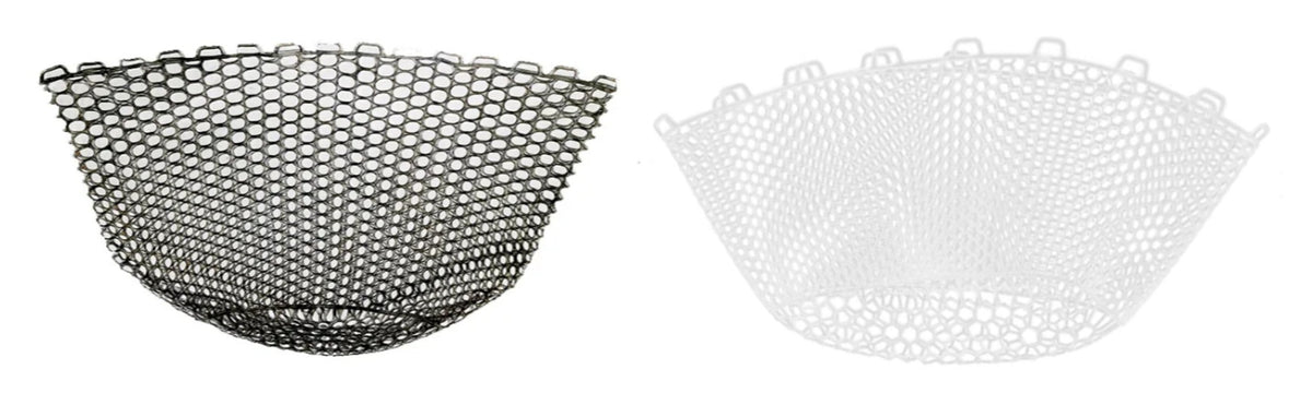 Replacement Rubber Bag - Full Strength Size Hoop