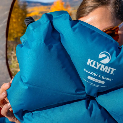 Pillow BASE - Ocean Depths