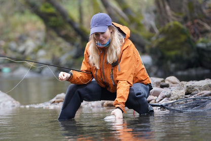 Mosquito Classic Trout Dry Fly - 12 Flies Size 20