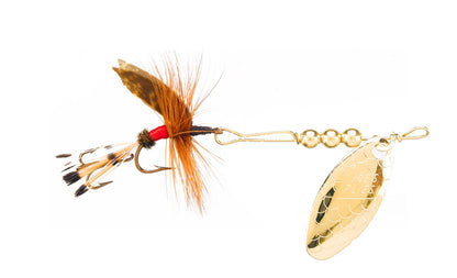 101 - Potomac-Coachman - Size #8
