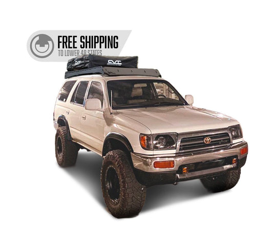 Toyota 4Runner Full Prinsu Roof Rack | 1995.5-2002