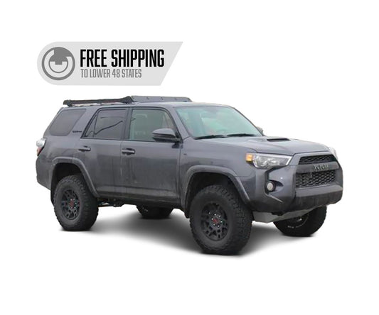 Toyota 4Runner Prinsu Roof Rack 3/4 | 2010-2024