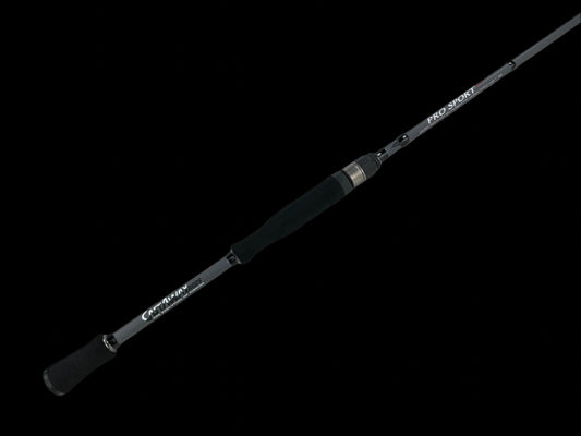 Pro Sport CX2 - CX2SMS7 - Medium Spinning