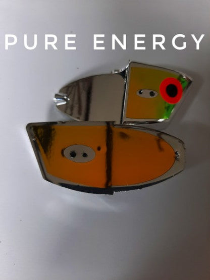 Krunch Kustoms Meat Heads - 2 Pack - 7 new releases JULY 2025!