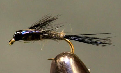 Split Foam Back™ Midges
