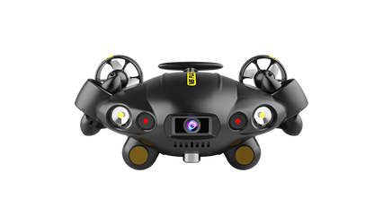 Qysea Fifish Pro V6 Plus Underwater Drone