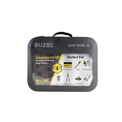 Buzbe Quick Cube