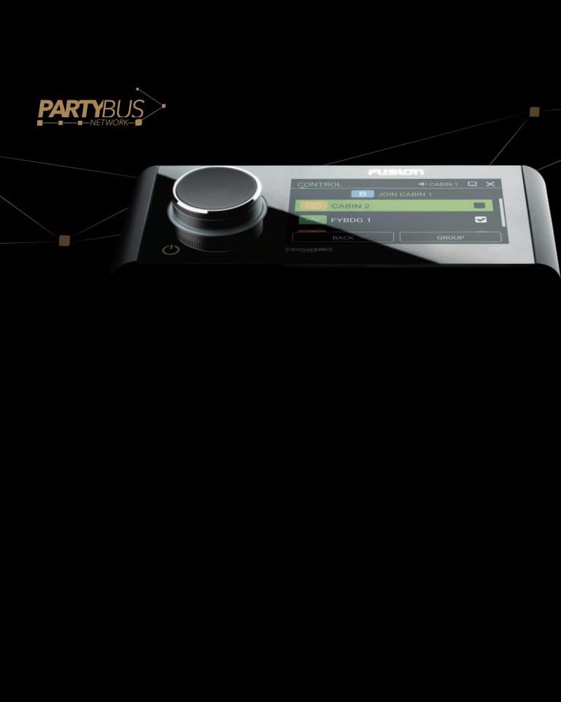 Garmin MS-RA770,  Marine Stereo, Retail