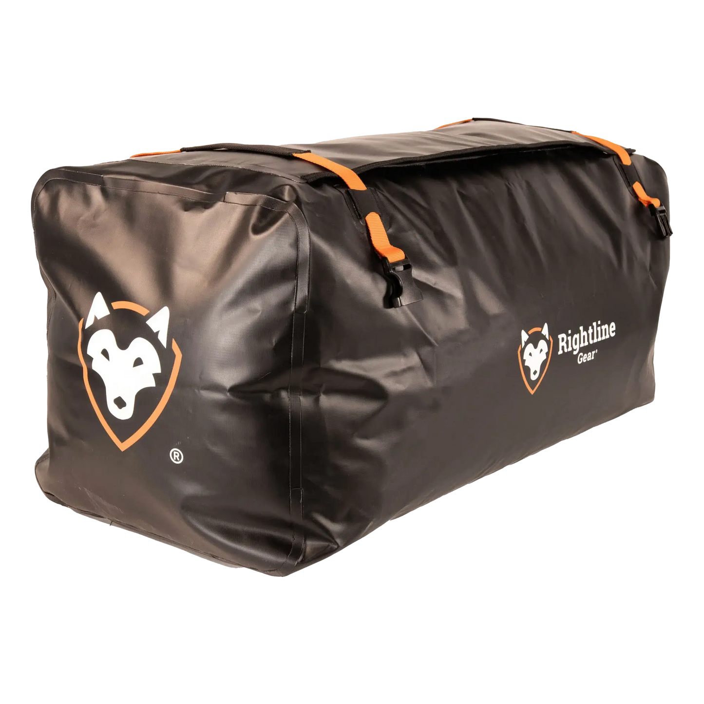 Car Top Duffel 120L