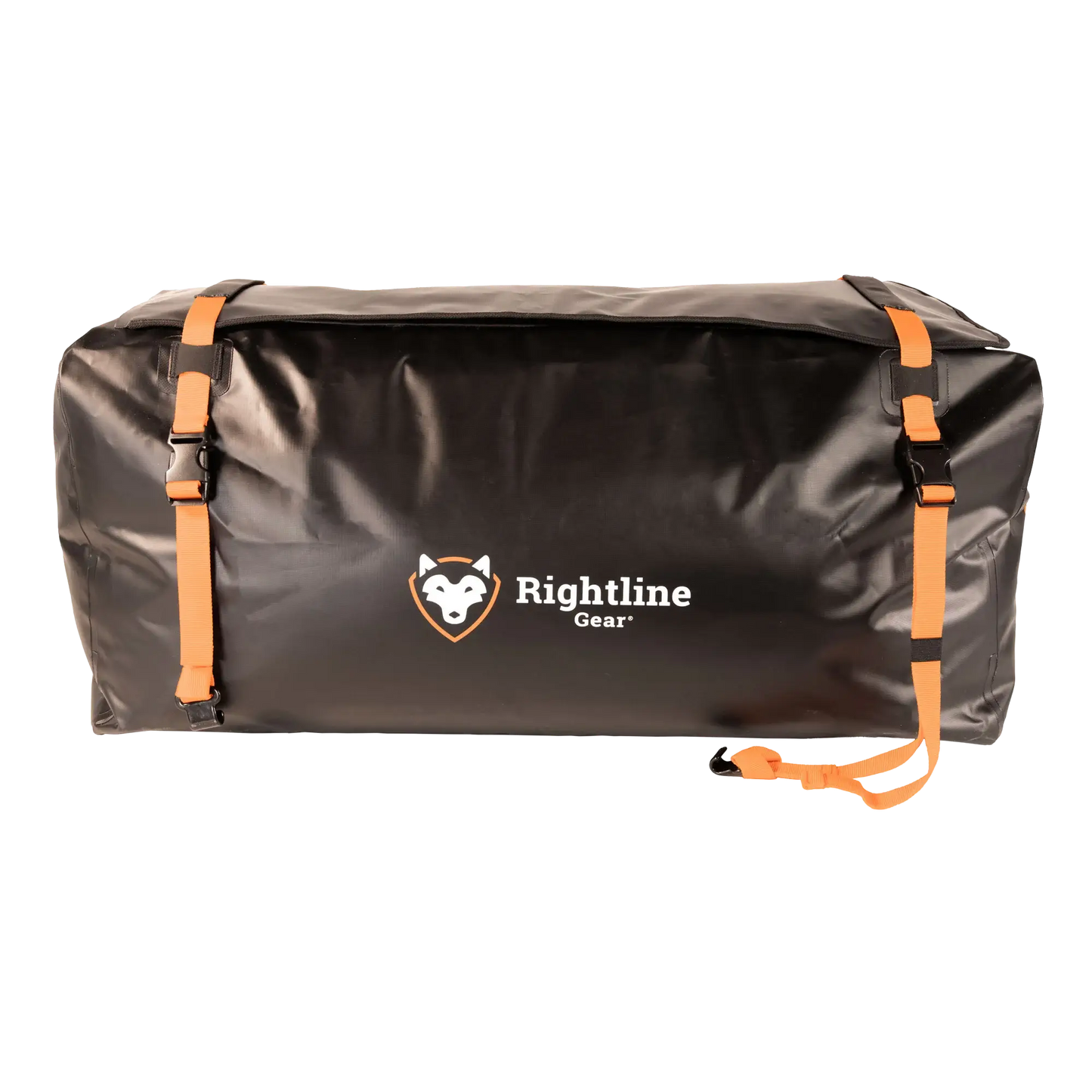 Car Top Duffel 120L