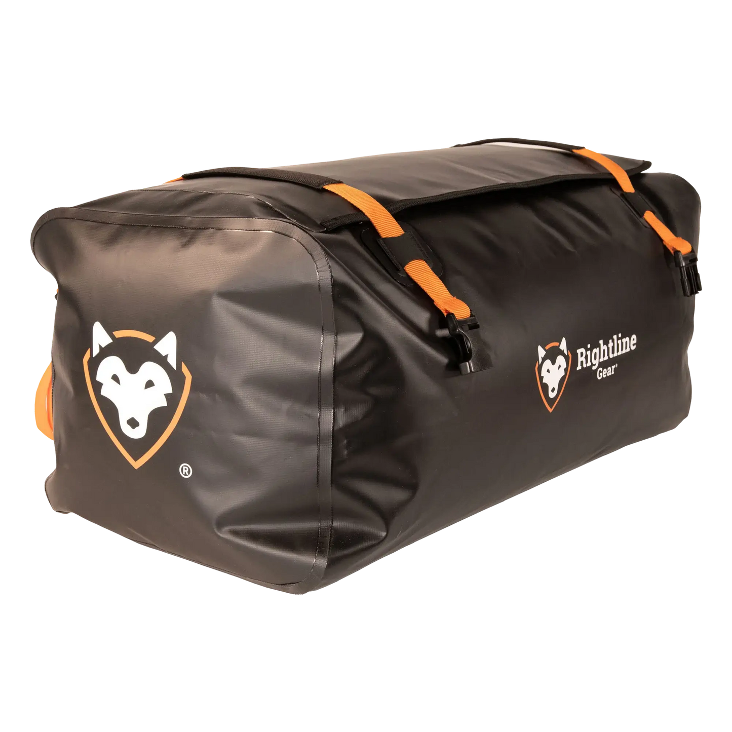 Car Top Duffel 60L