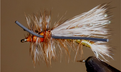 Rubber Leg Stimulator - 5 Colors