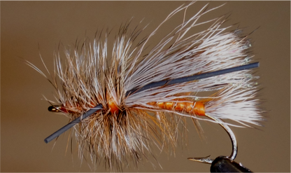 Rubber Leg Stimulator - 5 Colors