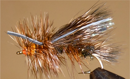 Rubber Leg Stimulator - 5 Colors