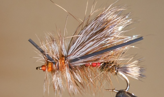 Rubber Leg Stimulator - 5 Colors