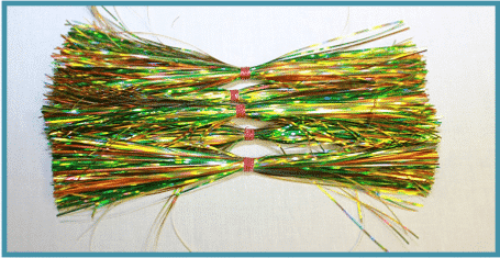 Bucktail Skirts - Midwest Perch