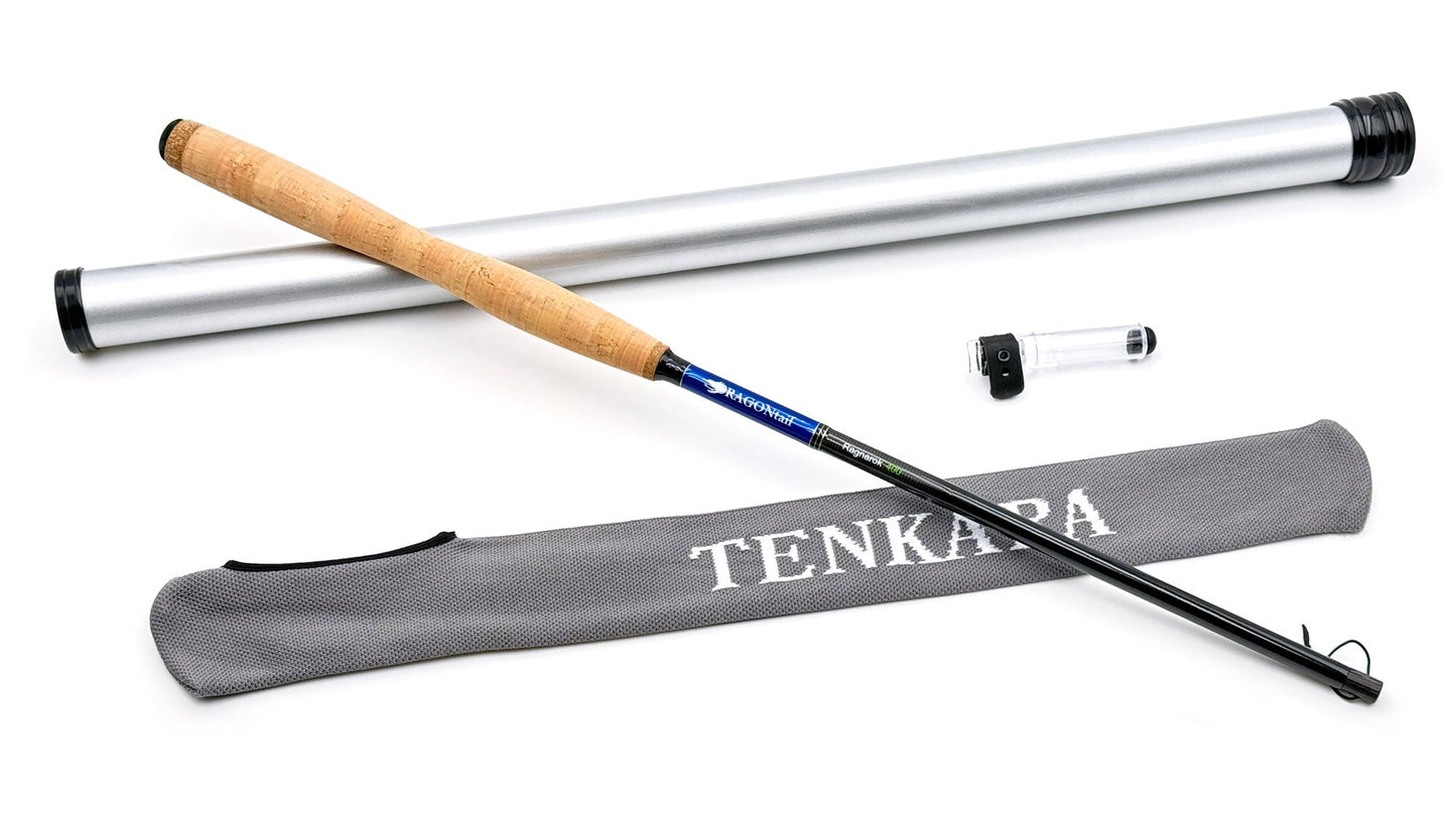 Ragnarok 400 Tenkara Rod 13ft