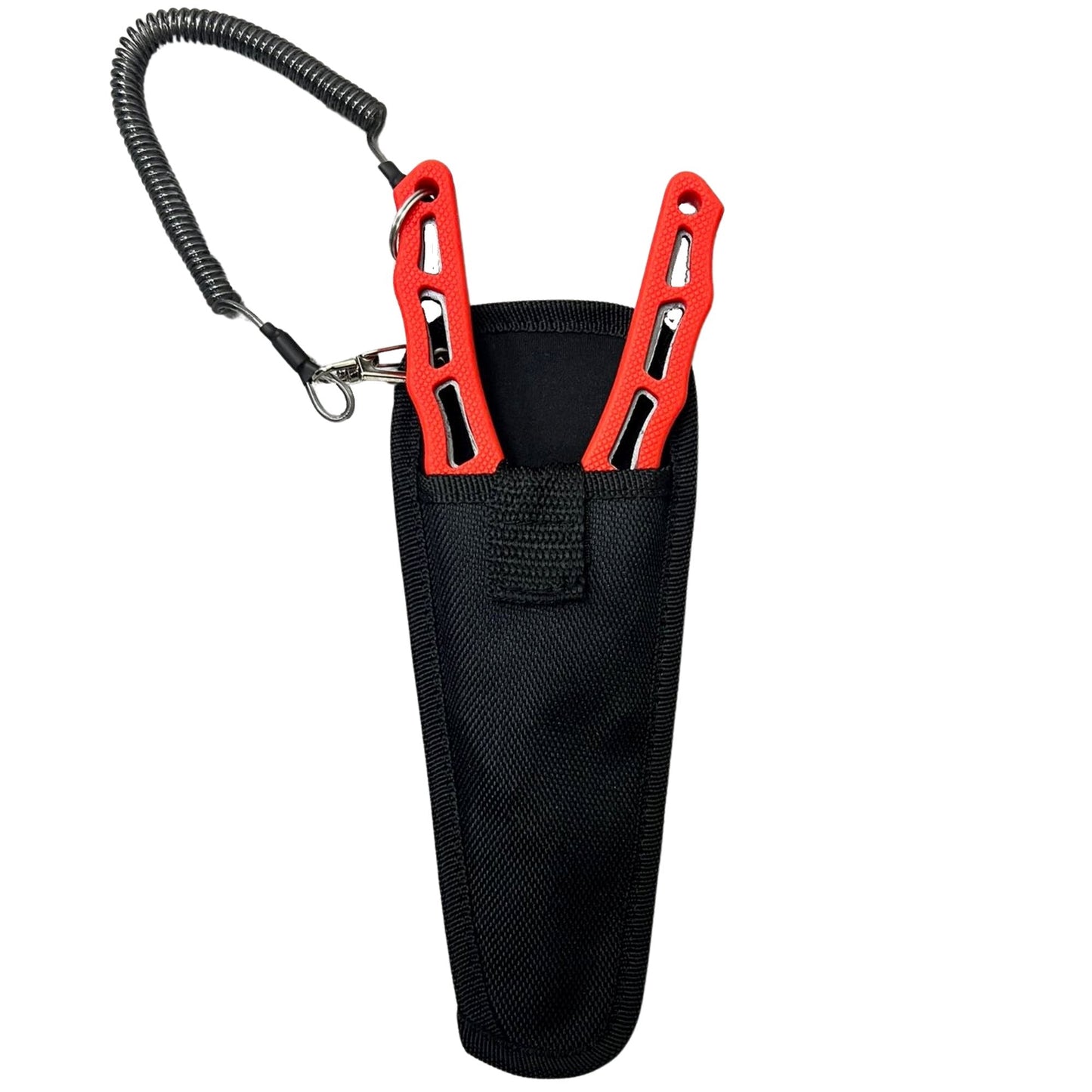 Hoodoo 7" Stainless Steel Fishing Pliers
