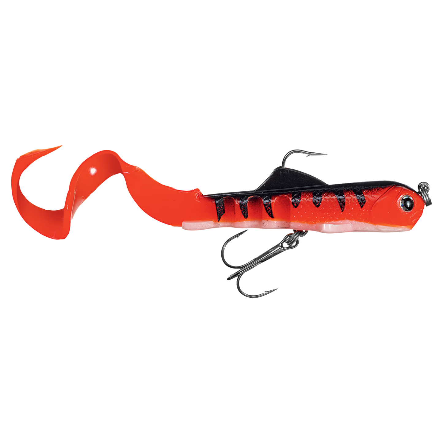 Tackle Industries Mini D™ 6” Soft Swimbait
