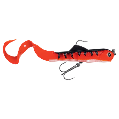 Tackle Industries Mini D™ 6” Soft Swimbait