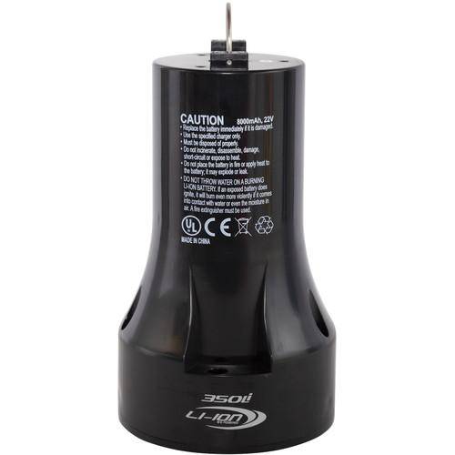 Replacement Battery for Yamaha 350Li Sea Scooter (RS2)