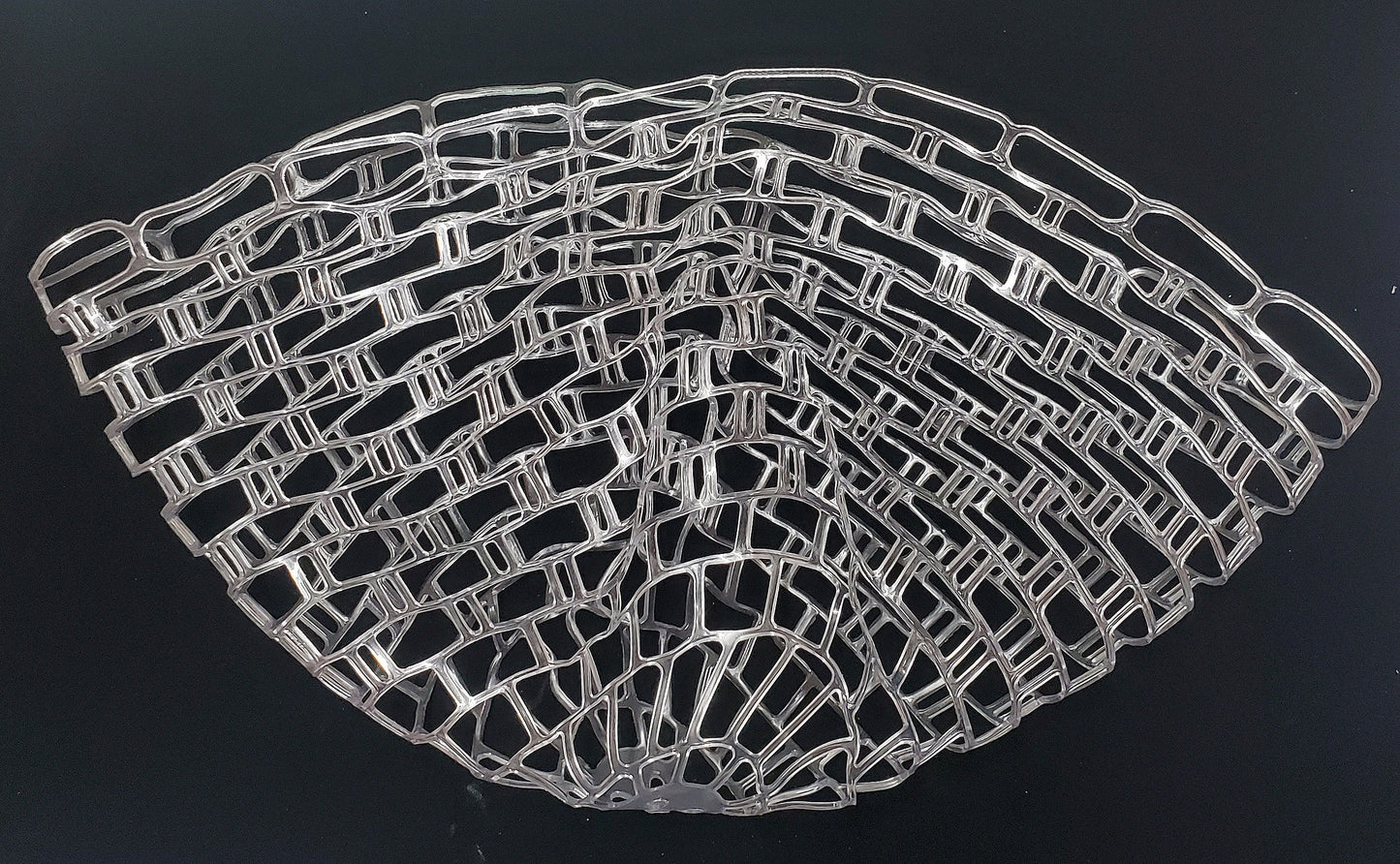 Stone Creek™ Rubber "Ghost" Net