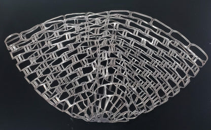 Stone Creek™ Rubber "Ghost" Net